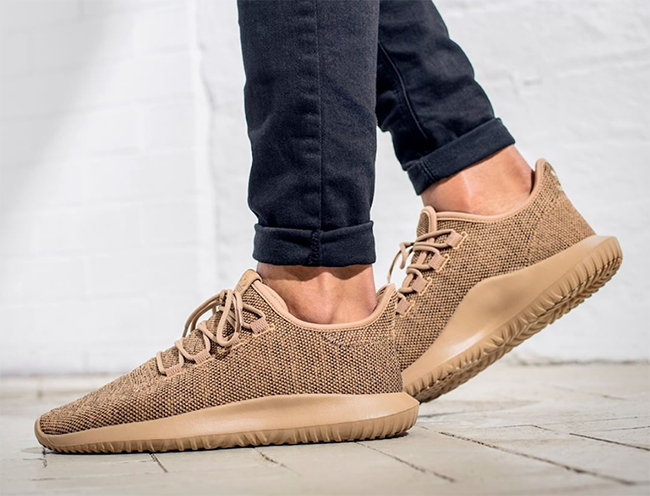 Adidas Tubular Primeknit adidas DK