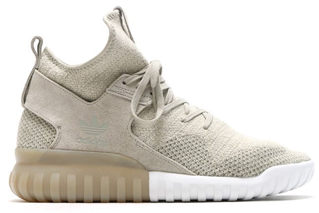 tubular primeknit x sesame