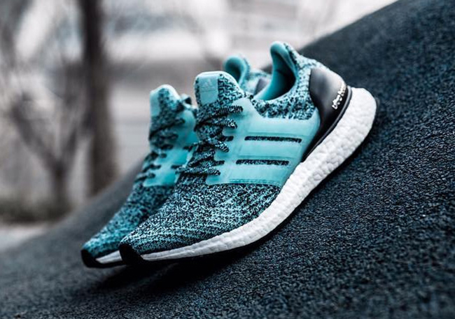 adidas Ultra Boost 3.0 Aqua