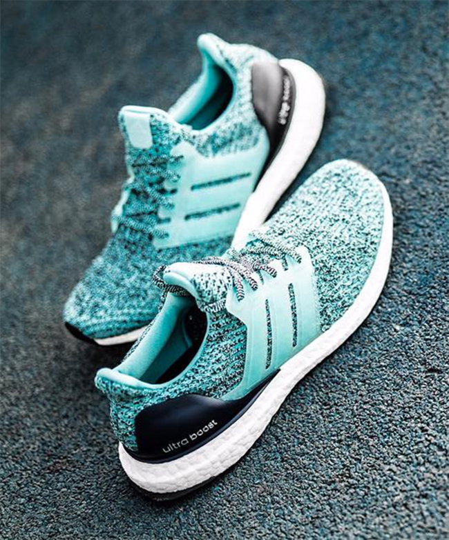 adidas Ultra Boost 3.0 Aqua