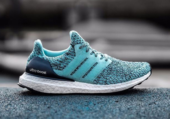 adidas ultra boost teal