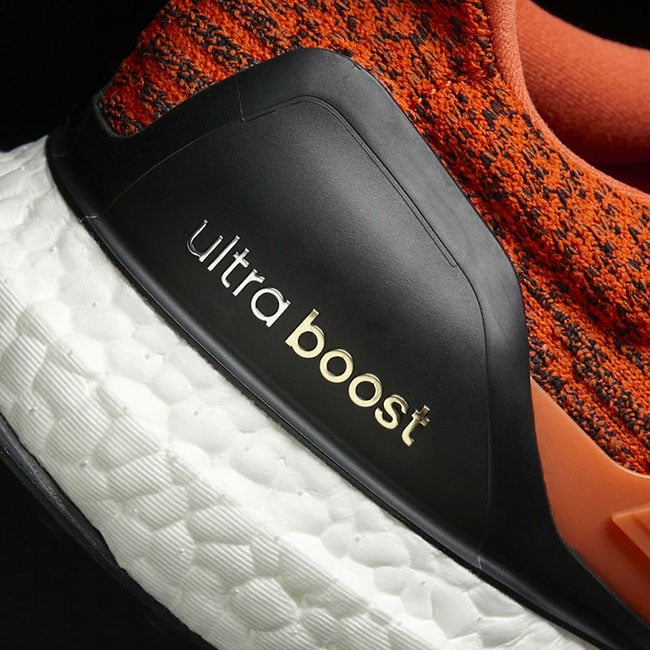 adidas Ultra Boost 3.0 Energy Red Release Date