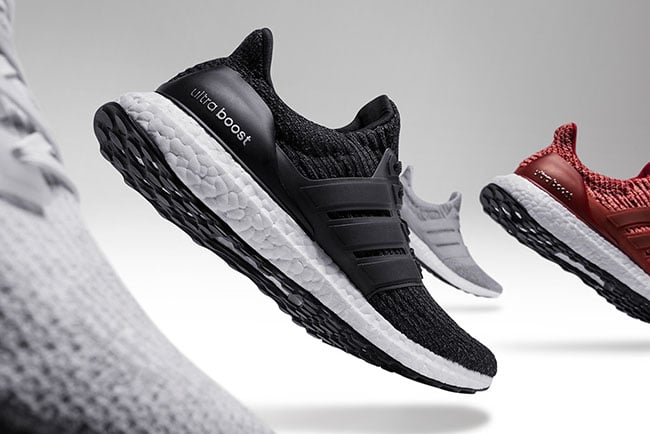 adidas Ultra Boost 3.0 Release Details Info