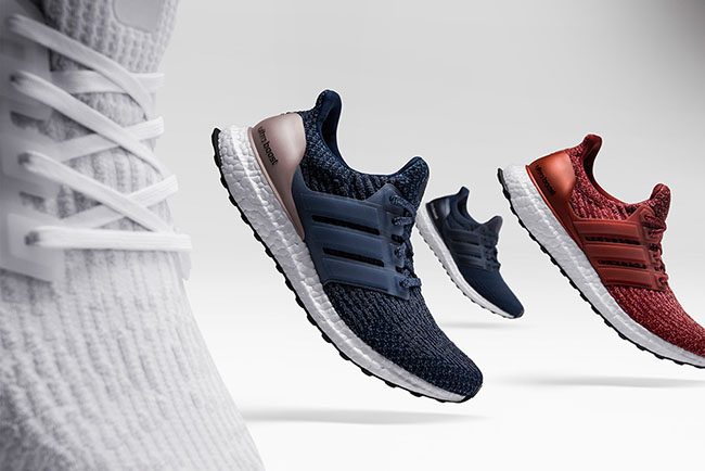 adidas Ultra Boost 3.0 Release Details Info