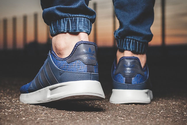 adidas X PLR Dark Blue