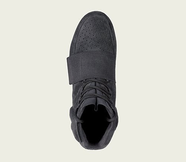 adidas Yeezy 750 Cleat Black