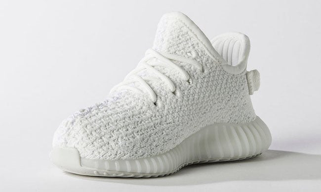 cream white yeezy release date