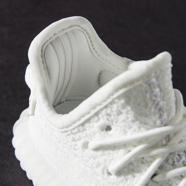 adidas yeezy cream release date