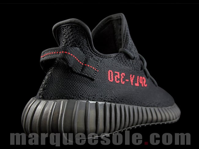 Yeezy Boost 350 V2 Bred Review Español 