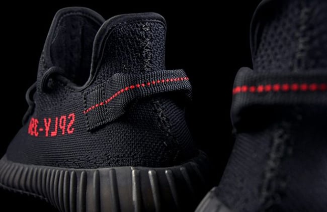 adidas Yeezy Boost 350 V2 Pirate Bred