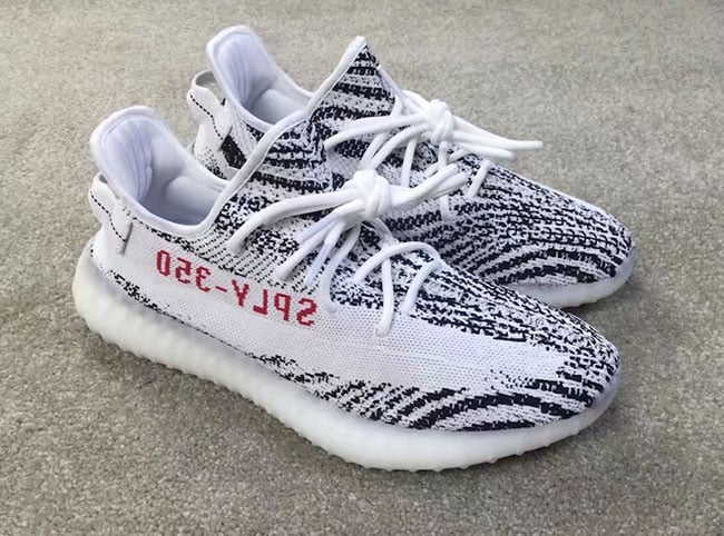 Frist Look Best UA Yeezy boost 350 V2 
