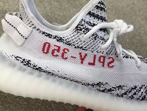 Pull Tabs are Making a Comeback on the adidas Yeezy Boost 350 V2 in ...