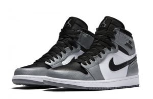 Jordans 5 Fusion White Black Red Nike Kids Air Force One High Top Grey Suede