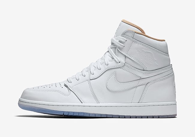 Air Jordan 1 NYC LA Restock December 2016 | SneakerFiles