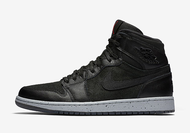 Air Jordan 1 NYC Restock