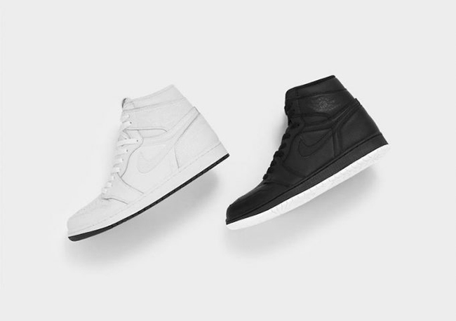 air jordan 1 retro high og yin yang pack