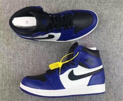 Nike Sb Zoom Harbor Fish Mens Air Jordan Size 11.5 For Sale