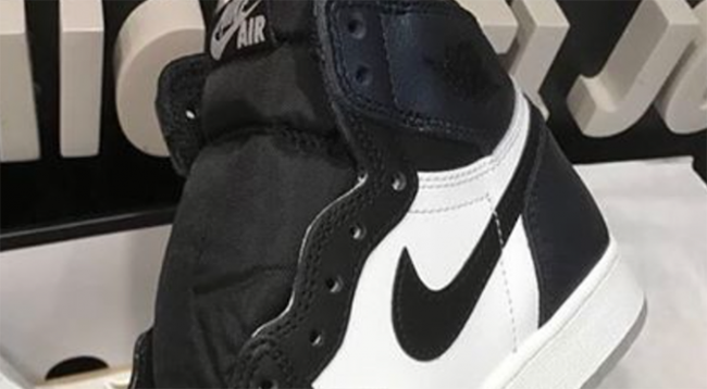 Air Jordan 1 Retro High OG All-Star 2017