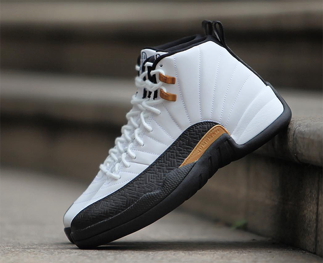 Air Jordan 12 Chinese New Year Mens