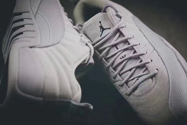 Air Jordan 12 Low Georgetown