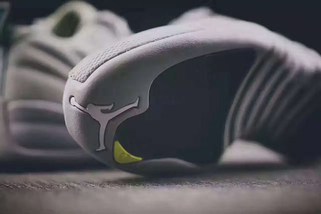 Air Jordan 12 Low Georgetown