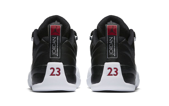 playoff 12 low