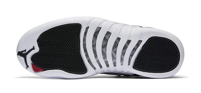 Air Jordan 12 Low Playoffs Retro
