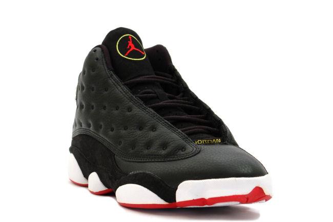 air jordan 13 playoffs