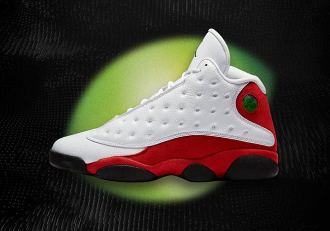 jordan 13 chicago