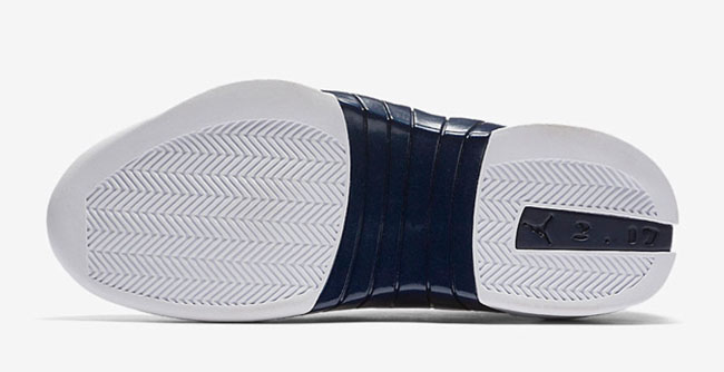 Air Jordan 15 Retro Obsidian Release Date