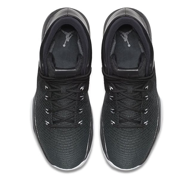 Air Jordan 31 Black Cat 2017 Release Date