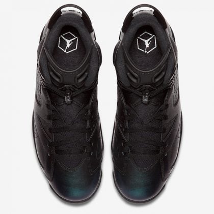 Electric Blue High Heels Air Jordan Future 11 Shoes