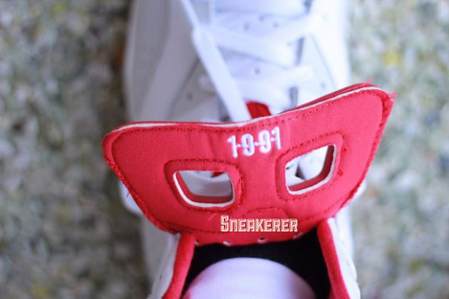 Womens High Heel Air Jordan Guide