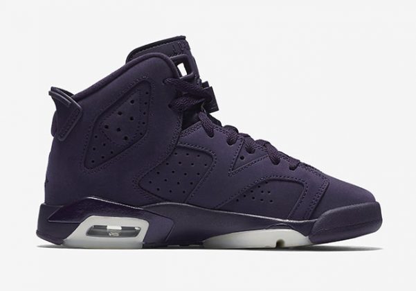 purple dynasty 6s