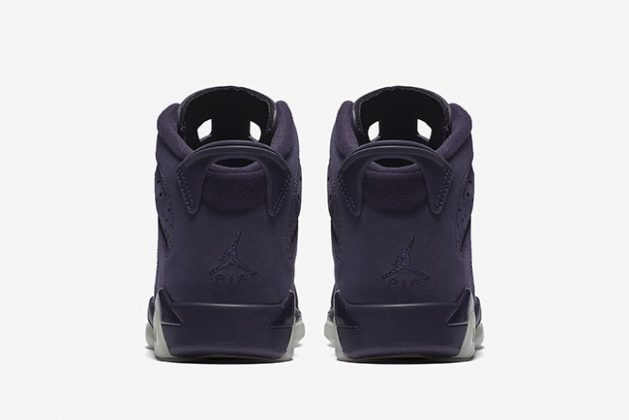 purple dynasty 6s