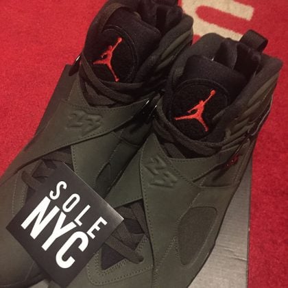 Nike Kobe Viii Elite Superhero Green Black And White Jordans