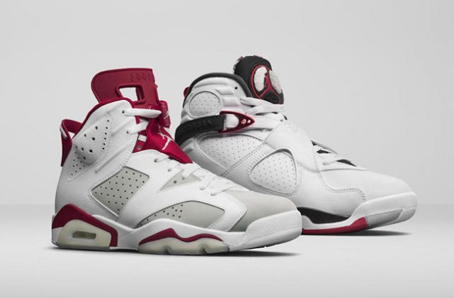 Custom Jordan 6 Sport Blue Nike Air Max 1 X Liberty London Id