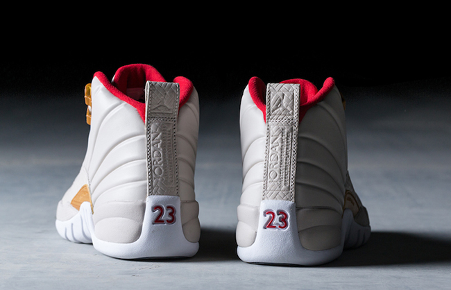 Air Jordan Chinese New Year Collection Release