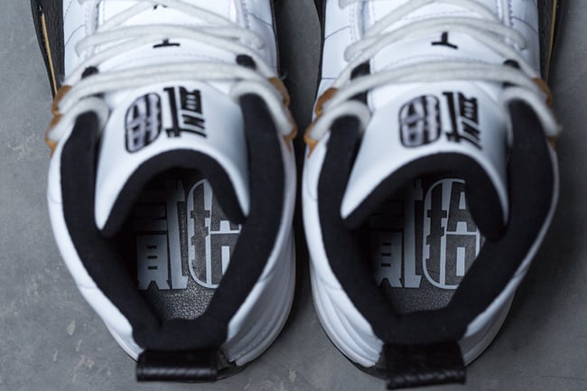 Air Jordan Chinese New Year Collection Release