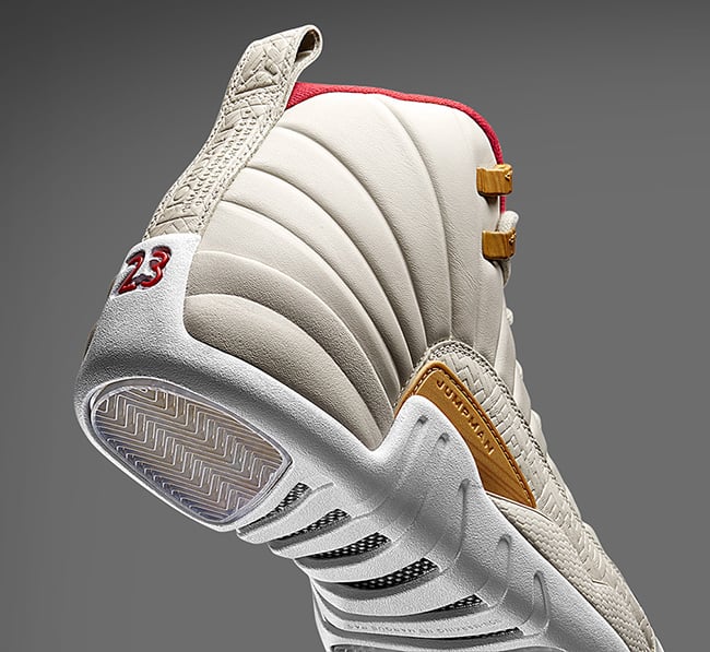 Air Jordan Chinese New Year Collection Release