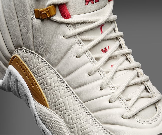Air Jordan Chinese New Year Collection Release