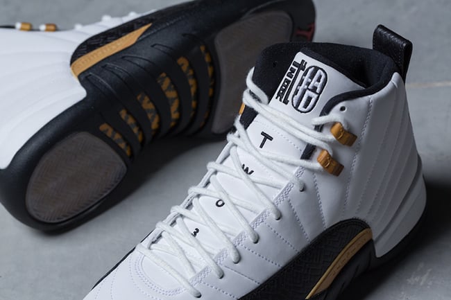 Air Jordan Chinese New Year Collection Release