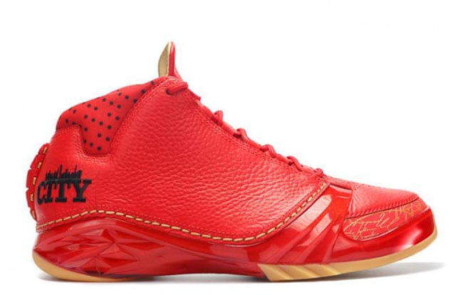 Air Jordan XX3 Chicago Restock