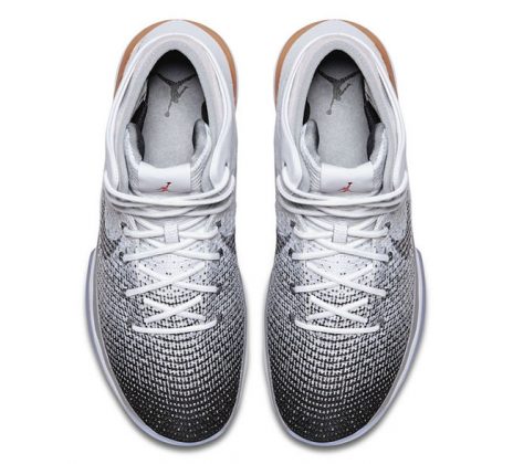 Nike Sb Zoom Harbor Fish Mens Air Jordan Size 11.5 For Sale