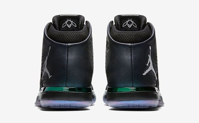 Air Jordan XXX1 All Star Release Date