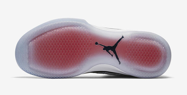 Air Jordan XXX1 Black Toe Release