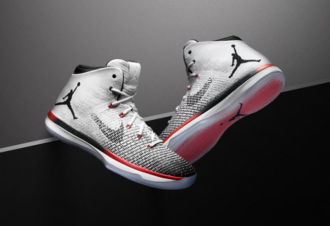 jordan 31 release date