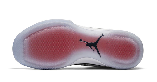 Air Jordan XXX1 Chicago Bulls 2017 Release Date