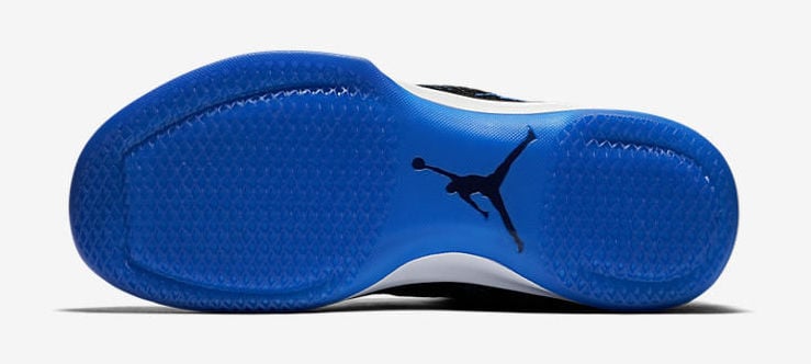 Air Jordan XXX1 Royal Release