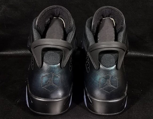 All Star Air Jordan 6 Release Date